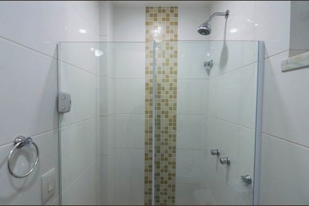 Apartamento à venda com 78m², 2 quartos e 1 vagaBanheiro 2