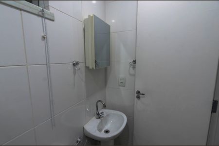 Apartamento à venda com 78m², 2 quartos e 1 vagaBanheiro 2