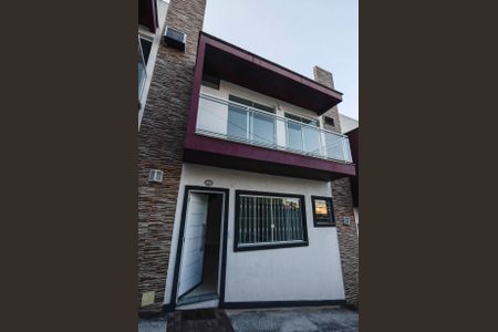 Apartamento à venda com 78m², 2 quartos e 1 vagaFachada