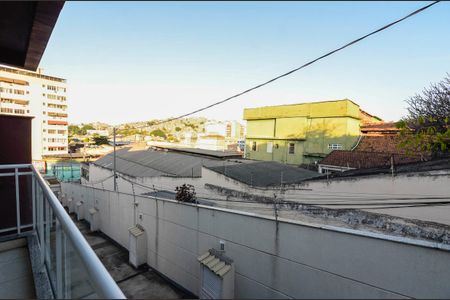 Quarto 1 de apartamento à venda com 2 quartos, 78m² em São Francisco Xavier, Rio de Janeiro