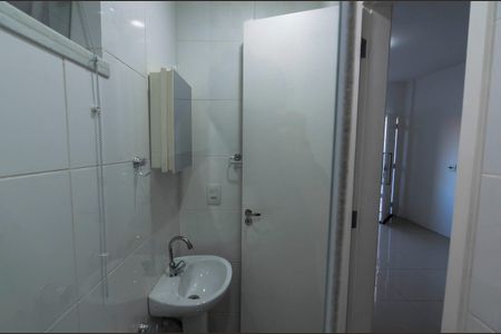 Apartamento à venda com 78m², 2 quartos e 1 vagaBanheiro 2