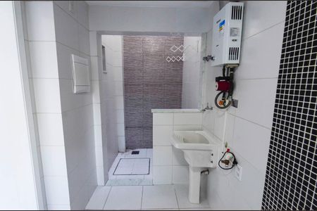 Apartamento à venda com 78m², 2 quartos e 1 vagaÁrea de Serviço