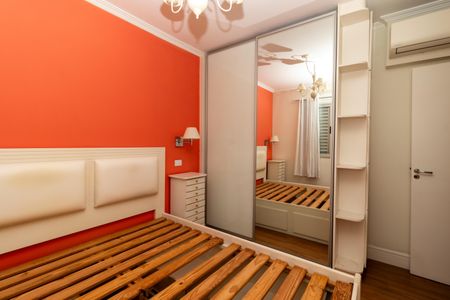 Apartamento à venda com 50m², 2 quartos e 1 vaga Apartamento à venda com 50m², 2 quartos e 1 vagaQuarto 1