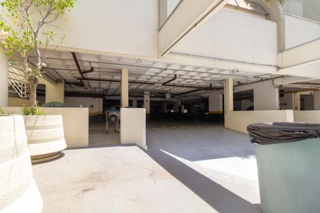 Apartamento à venda com 50m², 2 quartos e 1 vaga Apartamento à venda com 50m², 2 quartos e 1 vagaGaragem