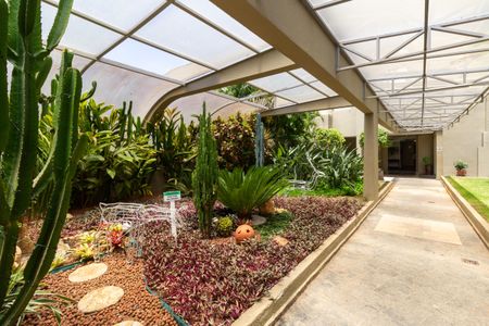 Apartamento à venda com 50m², 2 quartos e 1 vaga Apartamento à venda com 50m², 2 quartos e 1 vagaÁrea comum