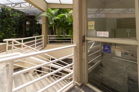 Apartamento à venda com 50m², 2 quartos e 1 vaga Apartamento à venda com 50m², 2 quartos e 1 vagaElevador de Acessibilidade