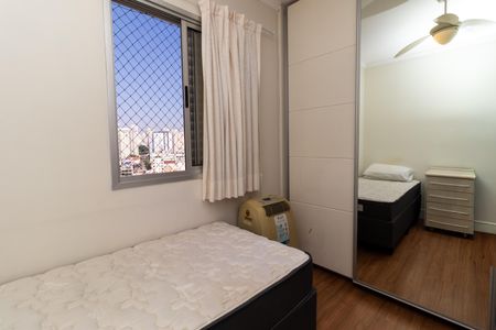 Apartamento à venda com 50m², 2 quartos e 1 vaga Apartamento à venda com 50m², 2 quartos e 1 vagaQuarto 2