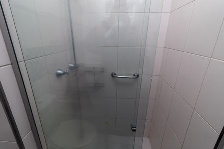 Apartamento à venda com 50m², 2 quartos e 1 vaga Apartamento à venda com 50m², 2 quartos e 1 vagaBanheiro