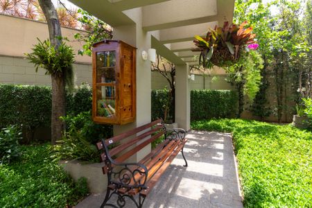 Apartamento à venda com 50m², 2 quartos e 1 vaga Apartamento à venda com 50m², 2 quartos e 1 vagaÁrea comum