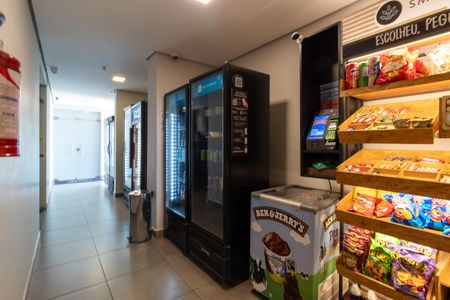 Apartamento à venda com 50m², 2 quartos e 1 vaga Apartamento à venda com 50m², 2 quartos e 1 vagaMini Mercado