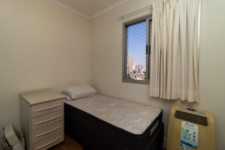 Apartamento à venda com 50m², 2 quartos e 1 vaga Apartamento à venda com 50m², 2 quartos e 1 vagaQuarto 2