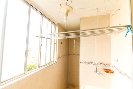 Apartamento à venda com 72m², 3 quartos e sem vagaÁrea de Serviço