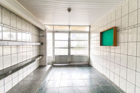 Apartamento à venda com 72m², 3 quartos e sem vagaHall de entrada