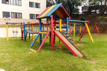 Apartamento à venda com 72m², 3 quartos e sem vagaÁrea comum