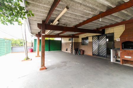 Apartamento à venda com 72m², 3 quartos e sem vagaÁrea comum - Salão de festas