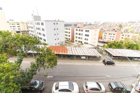Apartamento à venda com 72m², 3 quartos e sem vagaVista do Quarto 1