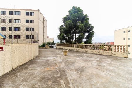 Apartamento à venda com 72m², 3 quartos e sem vagaÁrea comum