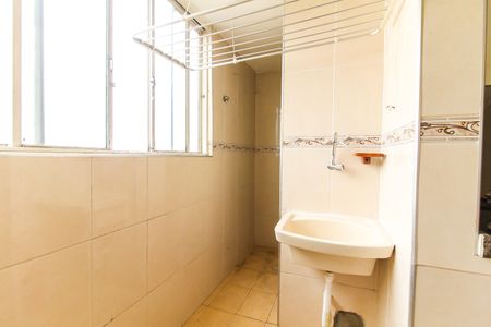 Apartamento à venda com 72m², 3 quartos e sem vagaÁrea de Serviço