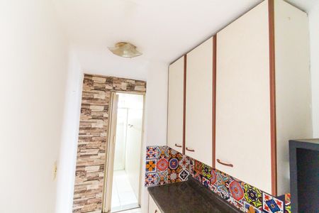 Apartamento à venda com 72m², 3 quartos e sem vagaCorredor