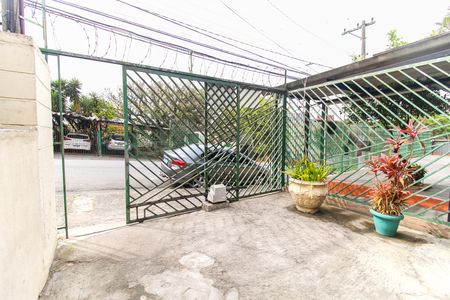 Apartamento à venda com 72m², 3 quartos e sem vagaEntrada