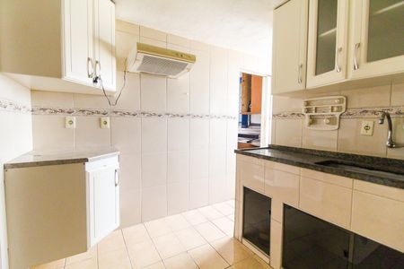 Apartamento à venda com 72m², 3 quartos e sem vagaCozinha