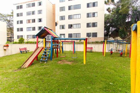 Apartamento à venda com 72m², 3 quartos e sem vagaÁrea comum