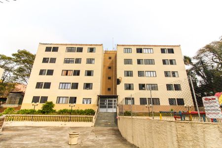 Apartamento à venda com 72m², 3 quartos e sem vagaÁrea comum