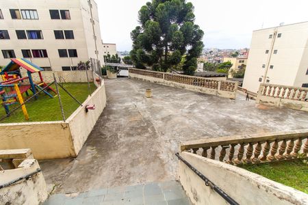 Apartamento à venda com 72m², 3 quartos e sem vagaÁrea comum