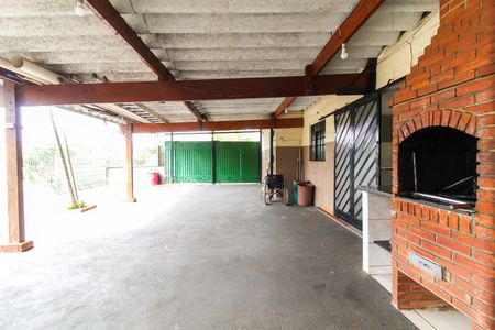 Apartamento à venda com 72m², 3 quartos e sem vagaÁrea comum - Salão de festas