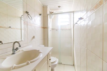 Apartamento à venda com 72m², 3 quartos e sem vagaBanheiro