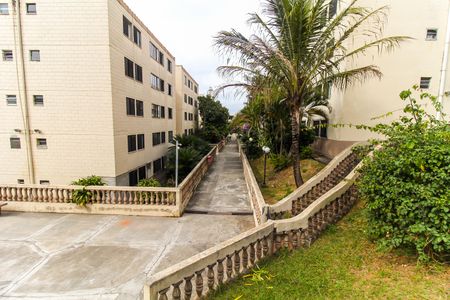 Apartamento à venda com 72m², 3 quartos e sem vagaÁrea comum