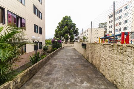 Apartamento à venda com 72m², 3 quartos e sem vagaÁrea comum