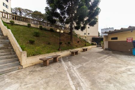 Apartamento à venda com 72m², 3 quartos e sem vagaÁrea comum