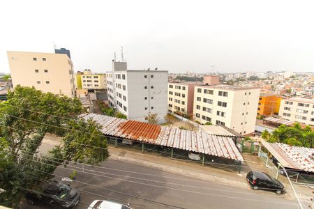 Apartamento à venda com 72m², 3 quartos e sem vagaVista do Quarto 3