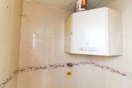 Apartamento à venda com 72m², 3 quartos e sem vagaÁrea de Serviço