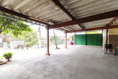 Apartamento à venda com 72m², 3 quartos e sem vagaÁrea comum - Salão de festas