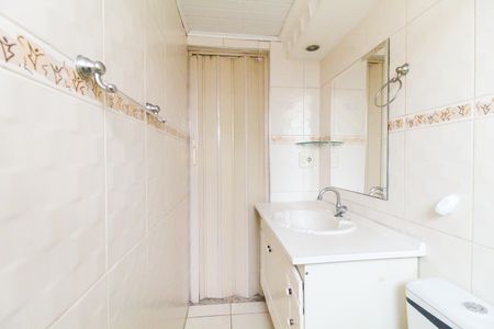 Apartamento à venda com 72m², 3 quartos e sem vagaBanheiro