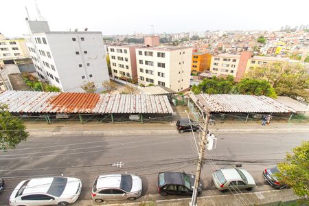Apartamento à venda com 72m², 3 quartos e sem vagaVista da Área de Serviço