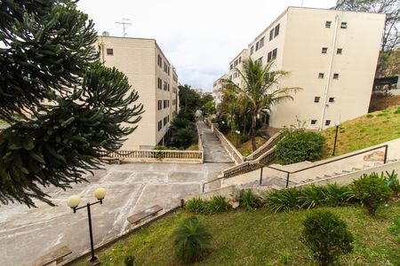 Apartamento à venda com 72m², 3 quartos e sem vagaÁrea comum