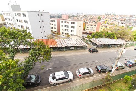 Apartamento à venda com 72m², 3 quartos e sem vagaVista do Quarto 2