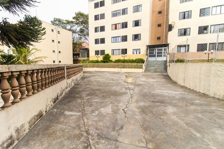 Apartamento à venda com 72m², 3 quartos e sem vagaÁrea comum