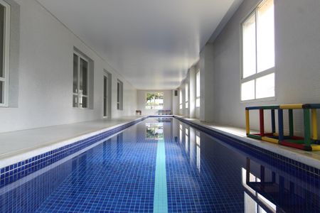 Apartamento à venda com 450m², 3 quartos e 6 vagasÁrea comum