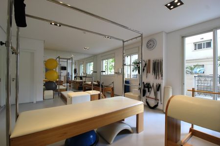 Apartamento à venda com 450m², 3 quartos e 6 vagasÁrea Comum - Sala de Massagem