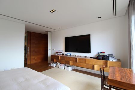 Apartamento à venda com 450m², 3 quartos e 6 vagasSuíte 3