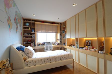 Apartamento à venda com 450m², 3 quartos e 6 vagasSuíte 2