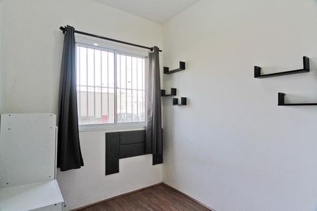 Quarto 2 de apartamento para alugar com 2 quartos, 32m² em Piqueri, São Paulo