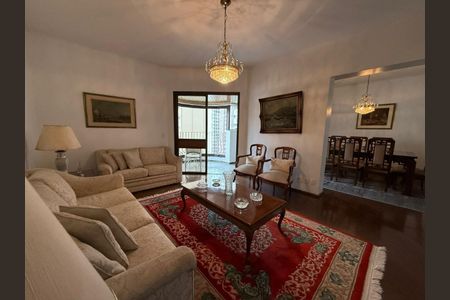 Foto 01 de apartamento à venda com 2 quartos, 154m² em Planalto Paulista, São Paulo
