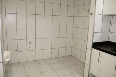 Apartamento à venda com 87m², 3 quartos e sem vagaCozinha