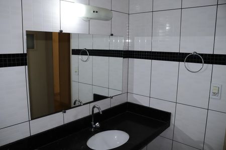Apartamento à venda com 87m², 3 quartos e sem vagaBanheiro Social