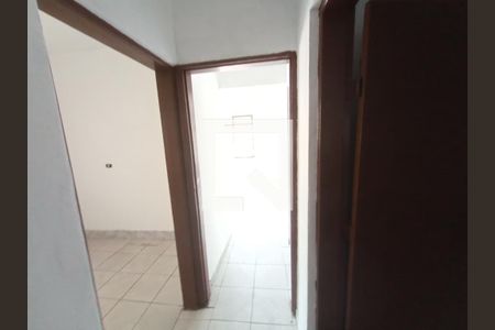 Casa para alugar com 2 quartos, 200m² em Jaraguá, São Paulo